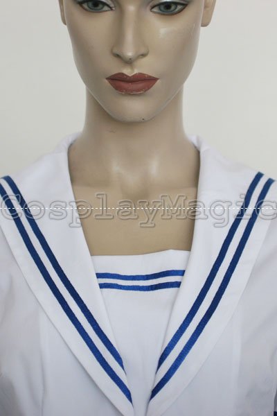 Fruits Basket Arisa Uotani Cosplay - Image 4