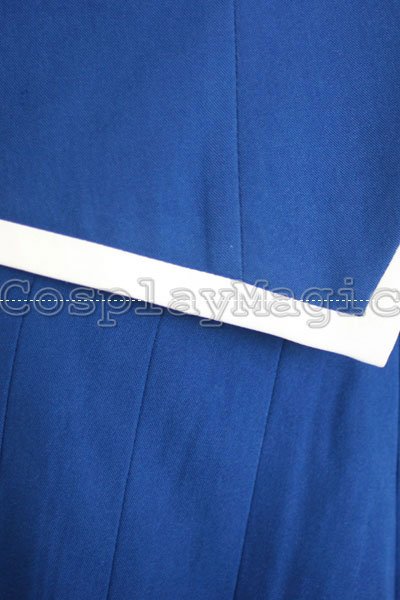 Fruits Basket Arisa Uotani Cosplay - Image 11