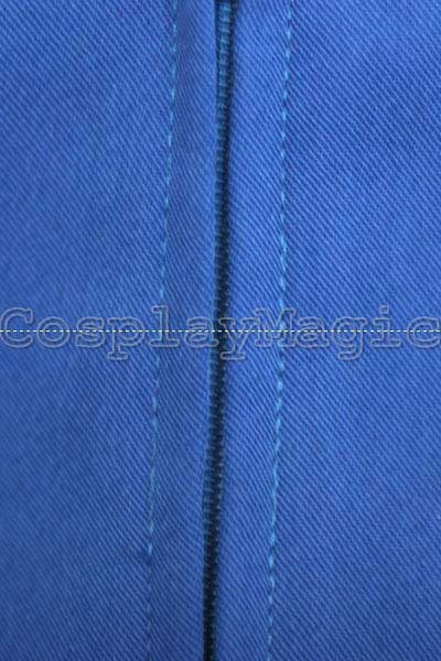 Fruits Basket Arisa Uotani Cosplay - Image 10