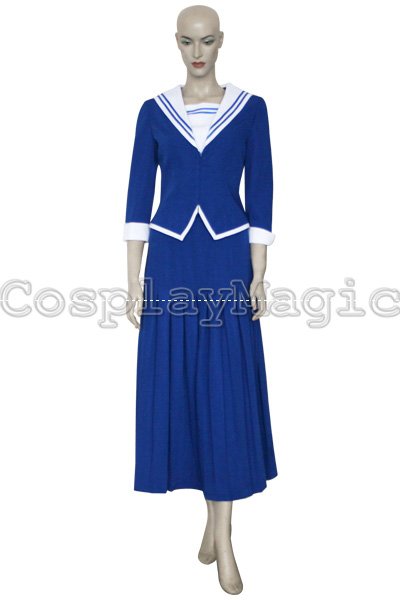Fruits Basket Arisa Uotani Cosplay - Image 2