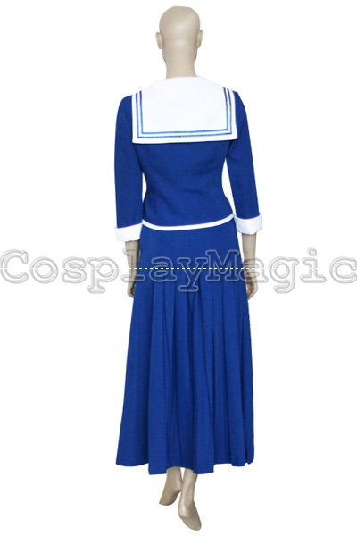 Fruits Basket Arisa Uotani Cosplay - Image 8