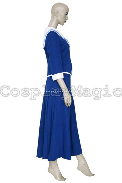 Fruits Basket Arisa Uotani Cosplay - Image 7