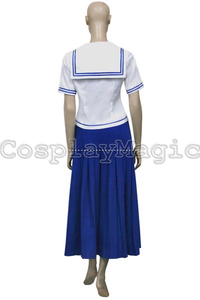 Fruits Basket Arisa Uotani Cosplay - Image 6