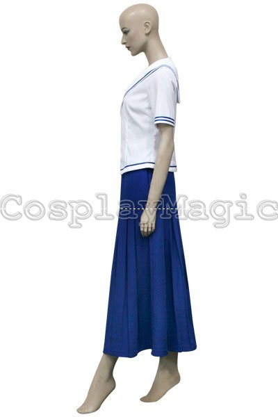 Fruits Basket Arisa Uotani Cosplay - Image 5
