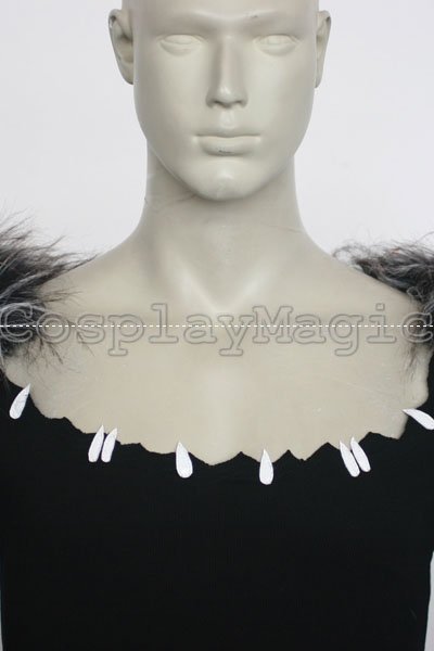 Death Note Shinigami Ryuuku Ryuk Cosplay - Image 8