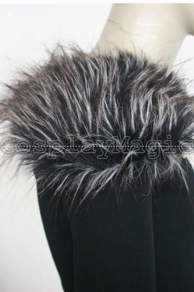 Death Note Shinigami Ryuuku Ryuk Cosplay - Image 7