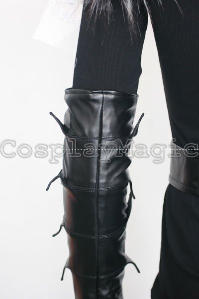 Death Note Shinigami Ryuuku Ryuk Cosplay - Image 6