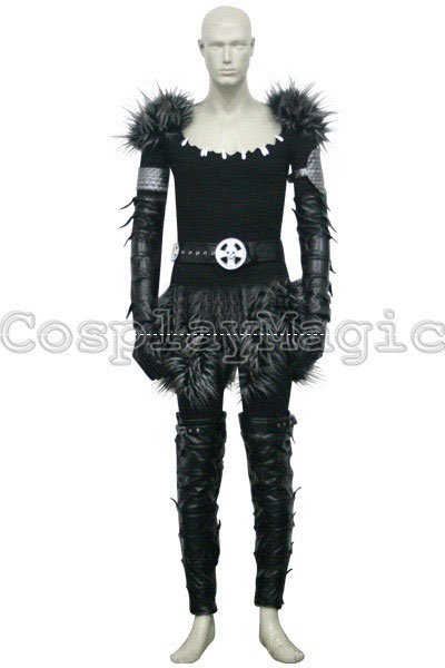 Death Note Shinigami Ryuuku Ryuk Cosplay - Image 2