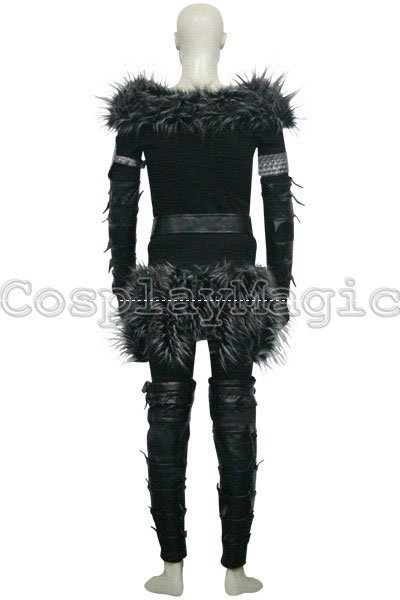 Death Note Shinigami Ryuuku Ryuk Cosplay - Image 3