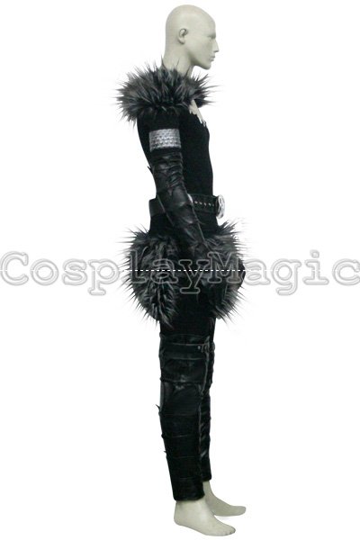 Death Note Shinigami Ryuuku Ryuk Cosplay - Image 4