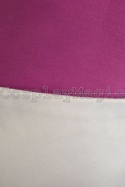 Gundam Seed Destiny Stellar Louisser Military Uniform Cosplay - Image 8