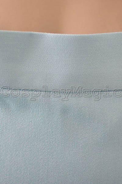 Gundam Seed Destiny Stellar Louisser Military Uniform Cosplay - Image 6