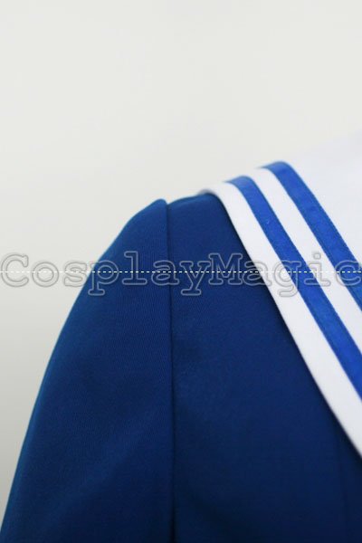 Fruits Basket Saki Hanajima Cosplay - Image 8