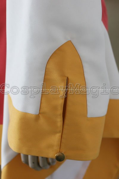 Cardcaptor Sakura Meilin Rae Cosplay - Image 7