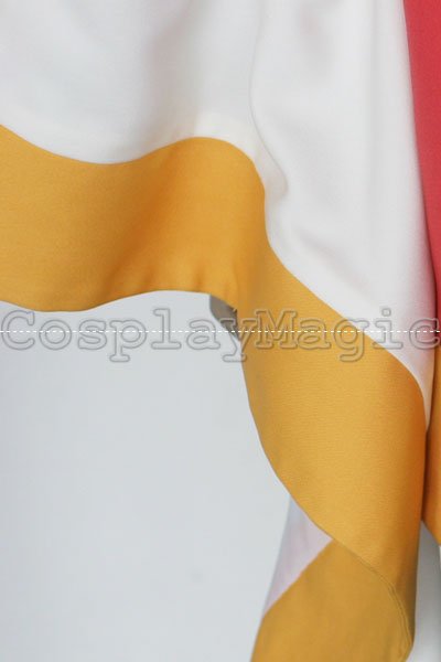 Cardcaptor Sakura Meilin Rae Cosplay - Image 6