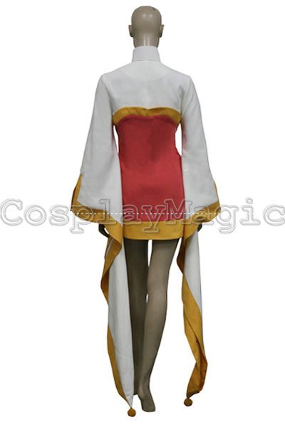 Cardcaptor Sakura Meilin Rae Cosplay - Image 3