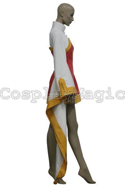 Cardcaptor Sakura Meilin Rae Cosplay - Image 4