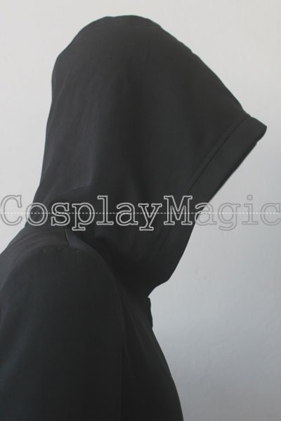 Naruto Anbu Cape Cosplay - Image 17