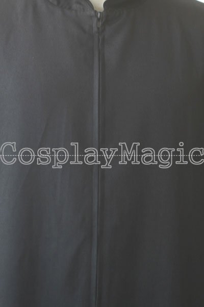 Naruto Anbu Cape Cosplay - Image 16