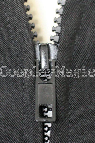 Naruto Anbu Cape Cosplay - Image 15