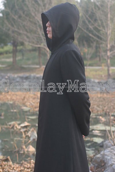 Naruto Anbu Cape Cosplay - Image 13