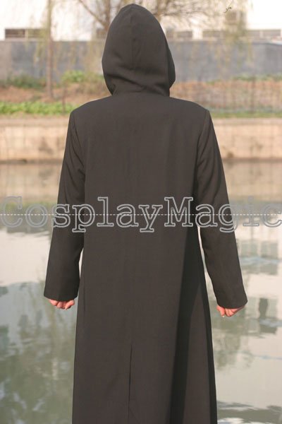 Naruto Anbu Cape Cosplay - Image 11