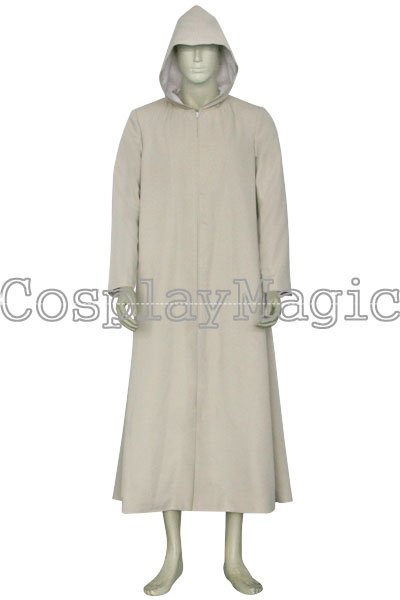 Naruto Anbu Cape Cosplay - Image 3