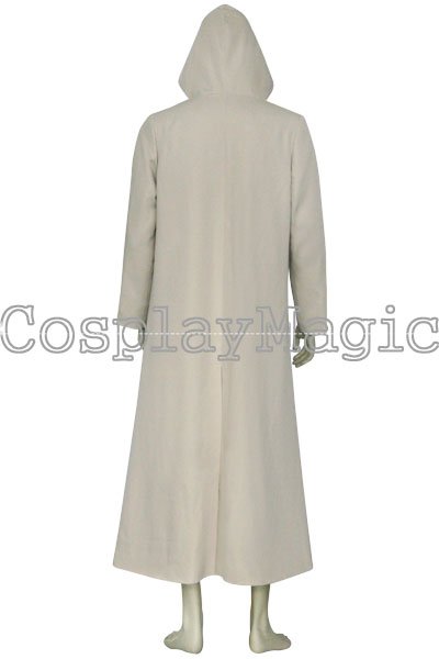 Naruto Anbu Cape Cosplay - Image 5