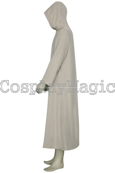 Naruto Anbu Cape Cosplay - Image 9