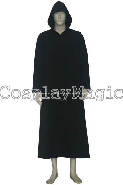 Naruto Anbu Cape Cosplay - Image 2