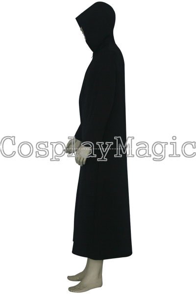 Naruto Anbu Cape Cosplay - Image 7