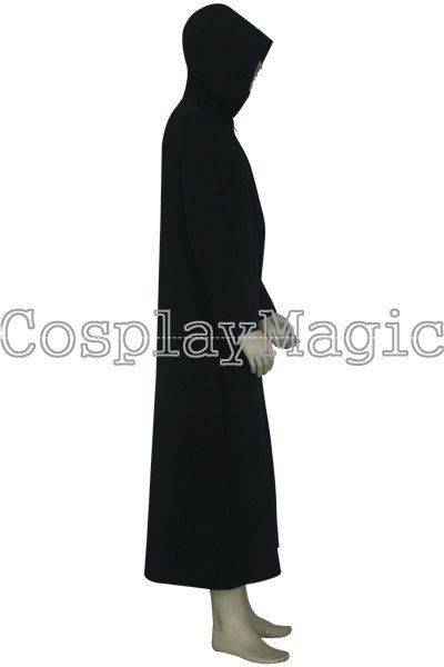 Naruto Anbu Cape Cosplay - Image 6