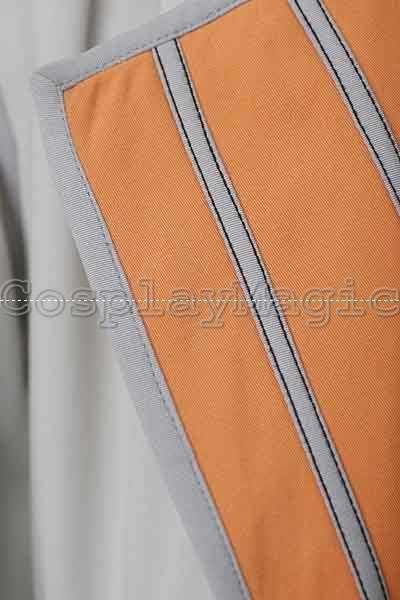Rurouni Kenshin Shinomori Aoshi Cosplay - Image 8