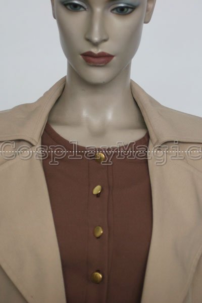 Resident Evil Extinction Alice Cosplay - Image 15