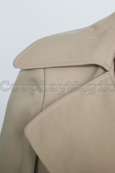 Resident Evil Extinction Alice Cosplay - Image 14