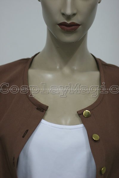 Resident Evil Extinction Alice Cosplay - Image 13