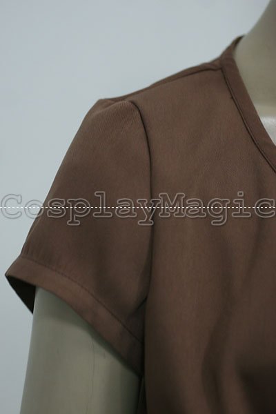 Resident Evil Extinction Alice Cosplay - Image 12