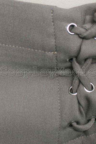 Resident Evil Extinction Alice Cosplay - Image 11