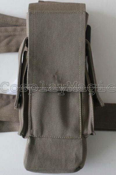 Resident Evil Extinction Alice Cosplay - Image 9