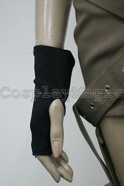 Resident Evil Extinction Alice Cosplay - Image 8