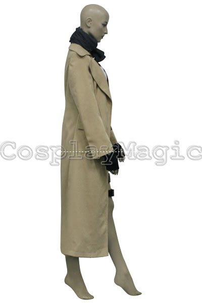 Resident Evil Extinction Alice Cosplay - Image 7