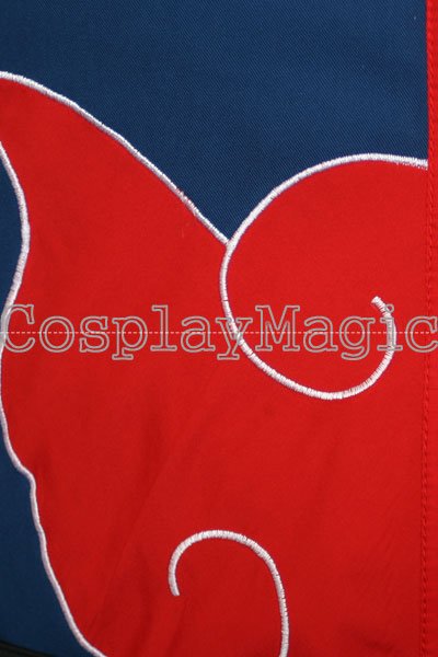 Naruto Team Taka Hawk Jugo Cosplay - Image 15