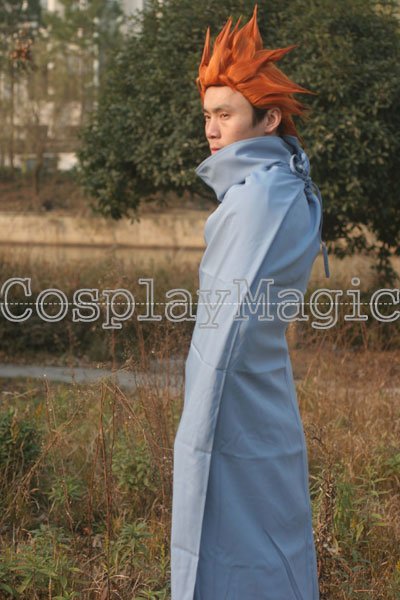 Naruto Team Taka Hawk Jugo Cosplay - Image 10