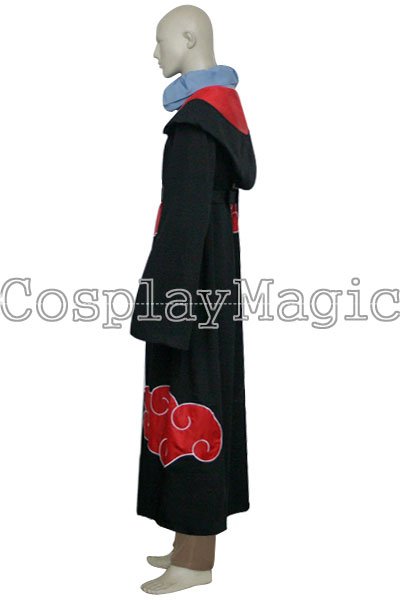 Naruto Team Taka Hawk Jugo Cosplay - Image 3