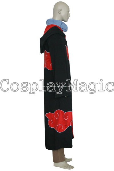 Naruto Team Taka Hawk Jugo Cosplay - Image 2