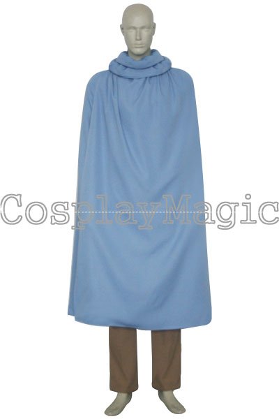 Naruto Team Taka Hawk Jugo Cosplay - Image 12