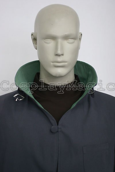 Darker Than Black Hei Cosplay - Image 8