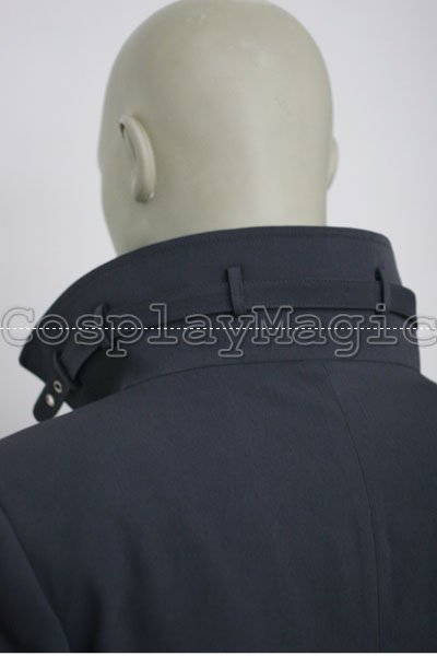 Darker Than Black Hei Cosplay - Image 7