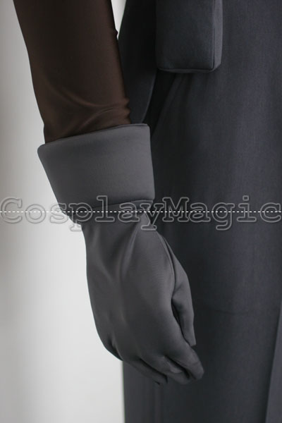 Darker than Black Kuro no Keiyakusha Hei Cosplay Costume For Sale