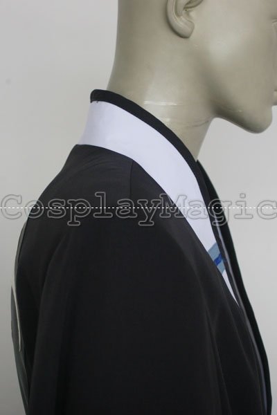 Samurai Deeper Kyo Demon Eyes Kyo Cosplay - Image 7